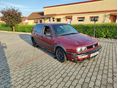 VOLKSWAGEN GOLF III 1997/4 - 2