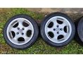 VOLKSWAGEN GOLF III 1997/4 - 10