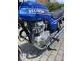 HONDA CB 400 1982 - 6