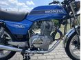 HONDA CB 400 1982 - 5
