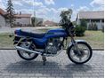 HONDA CB 400 1982 - 2