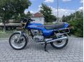 HONDA CB 400 