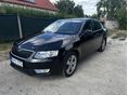 SKODA OCTAVIA 1.8 TSI Style