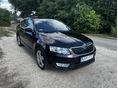 SKODA OCTAVIA 2016/11 - 2