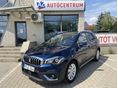 SUZUKI SX4 S-CROSS 2019/3 - 2
