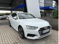 AUDI A4 2022/7 - 1