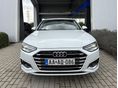 AUDI A4 2022/7 - 2