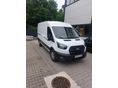 FORD TRANSIT 2.0 TDCi 350 LWB E Trend RWD FCD