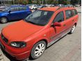 OPEL ASTRA G 2000 - 2