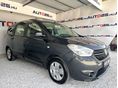 DACIA LODGY 1.5 Blue dCi Arctic (7 személyes ) ÚJ VEZÉRLÉS - MAGYARORSZÁGI - 1. TULAJTÓL - VEZETETT SZERVIZ - 3 ÉV GARANCIA