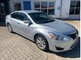 NISSAN ALTIMA 2.5 benzin AUTOMATA