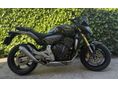HONDA CB 600 F (HORNET) 