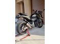 HONDA CB 600 F (HORNET) 2007 - 6