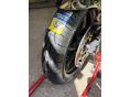 HONDA CB 600 F (HORNET) 2007 - 9