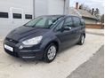 FORD S-MAX 2.0 TDCi Titanium DPF DIGIT KLÍMA! LÉGZSÁKOK! ASB! ESP! ISOFIX! VONÓHOROG!