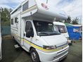 FIAT Eura Mobil Sport 585 DS