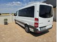 MERCEDES-BENZ SPRINTER 2015/6 - 4