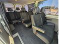 MERCEDES-BENZ SPRINTER 2015/6 - 8