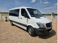 MERCEDES-BENZ SPRINTER 2015/6 - 2