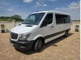 MERCEDES-BENZ SPRINTER 2015/6 - 1