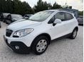 OPEL MOKKA 1.4 T Cosmo AWD Start-Stop GYÖNGYHÁZ FEHÉR METÁL/VÉGIG SZERVIZKÖNYV