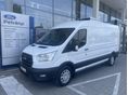FORD TRANSIT 2.0 TDCi 350 LWB Trend Magyarországi!!!! Áfás!!! Hűtős!!!!