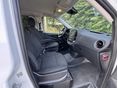 MERCEDES-BENZ VITO 2022/3 - 9
