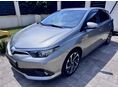 TOYOTA AURIS 1.8 HSD Executive (Automata) teljes szerviztörténet-balesetmentes-2kulcs-v.horog-kamera-ülfűt