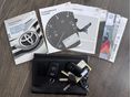 TOYOTA AURIS 2016/5 - 15