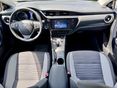 TOYOTA AURIS 2016/5 - 9