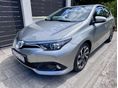 TOYOTA AURIS 1.8 HSD Executive (Automata) teljes szerviztörténet-balesetmentes-2kulcs-v.horog-kamera-ülfűt