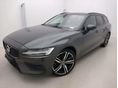 VOLVO V60 2.0 [B3] MHEV R-Design Geartronic MOTORHIBÁS! R-DESIGN! GYÁRI FÉNYEZÉS ! ÜLÉS F. KORMÁNY F. !PILOT ASSIST !