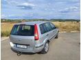 FORD FUSION 2004 - 5