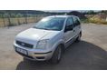 FORD FUSION 2004 - 6