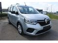 RENAULT KANGOO Van 1.5 Blue dCi Pack Comfort 5 SZEMÉLYES TGK. - NAVI - TOLATÓKAMERA - LED