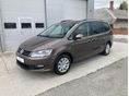 VOLKSWAGEN SHARAN 2.0 CR TDI Comfortline 1 ÉV GARANCIA! 6 SEBESSÉG! BŐR-MULTIKORMÁNY! TEMPOMAT! PARKRADAR!