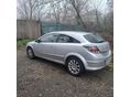 OPEL ASTRA H 2005/9 - 2