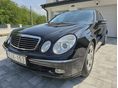 MERCEDES-BENZ E 240 2005/7 - 2