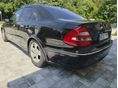 MERCEDES-BENZ E 240 2005/7 - 5