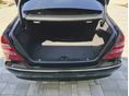 MERCEDES-BENZ E 240 2005/7 - 10