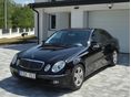 MERCEDES-BENZ E 240 Avantgarde