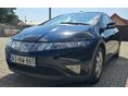 HONDA CIVIC 2006/7 - 1