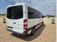 MERCEDES-BENZ SPRINTER 2015/8 - 4