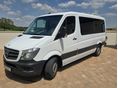 MERCEDES-BENZ SPRINTER 2015/8 - 1