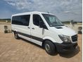 MERCEDES-BENZ SPRINTER 2015/8 - 2