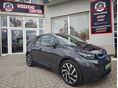 BMW I3 REX (Automata) Márkaszervizben Rendszeresen Karbantartott - Megkimélt