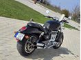 TRIUMPH ROCKET III. Magyar. szalon állapotú