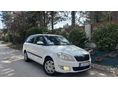 SKODA FABIA 1.2 CR Tdi Ambition