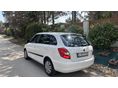 SKODA FABIA 2011 - 3