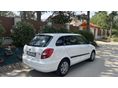 SKODA FABIA 2011 - 4
